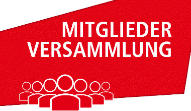 Einladung zur Mitgliederversammlung 2024